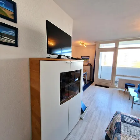 N04-011 Apartament *